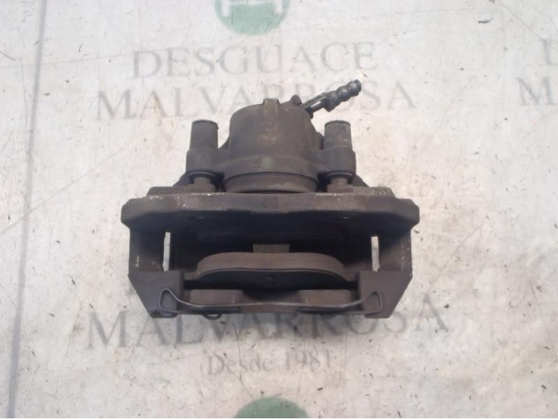 Recambio de pinza freno delantera derecha para ford transit connect (tc7) furgón (2006) referencia OEM IAM   