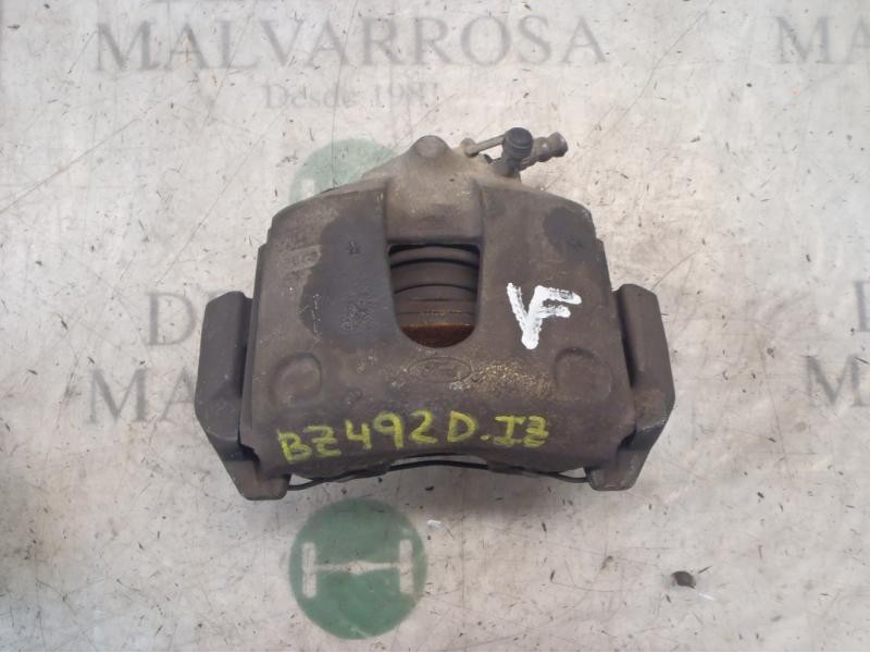 Recambio de pinza freno delantera izquierda para ford transit connect (tc7) furgón (2006) referencia OEM IAM   