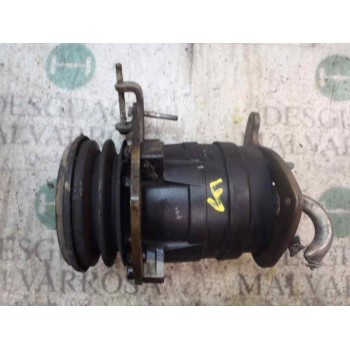 COMPRESOR AIRE ACONDICIONADO 