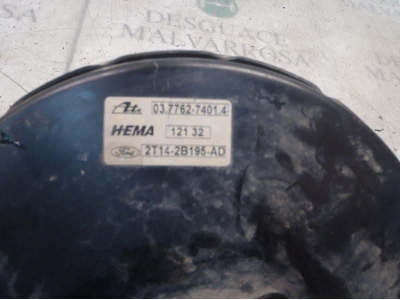 Recambio de servofreno para ford transit connect (tc7) furgón (2006) referencia OEM IAM   