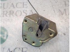 Recambio de cerradura maletero / porton para citroën evasion 2.1 td sx referencia OEM IAM   