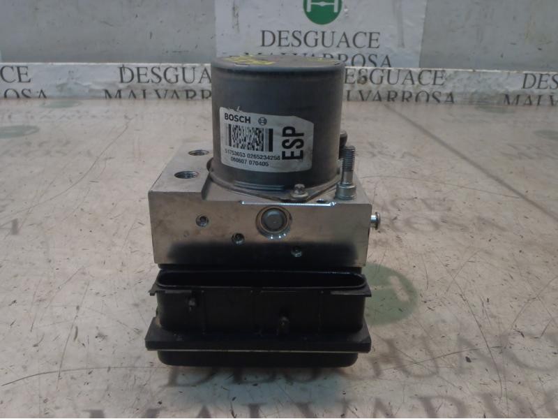 Recambio de abs para alfa romeo 147 (190) 1.9 jtd 120 distinctive referencia OEM IAM   