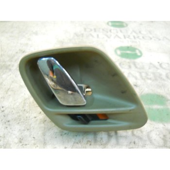 MANETA INTERIOR DELANTERA DERECHA 