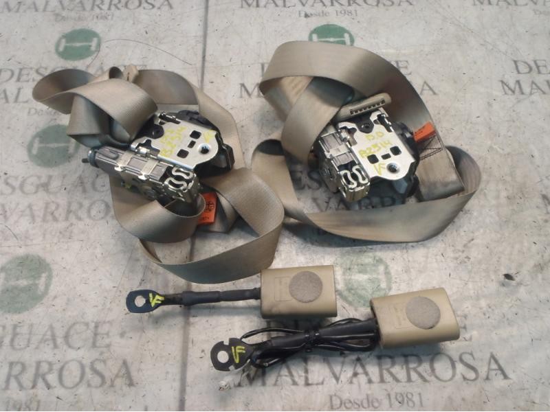 Recambio de cinturon seguridad delantero para alfa romeo 147 (190) 1.9 jtd 120 distinctive referencia OEM IAM   