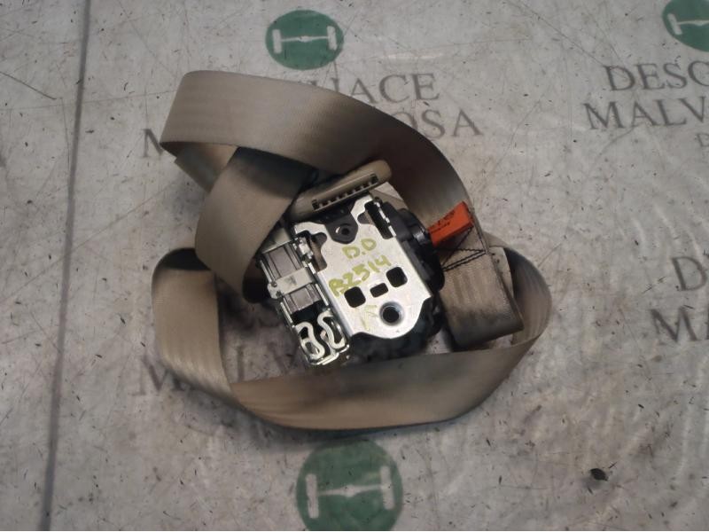 Recambio de cinturon seguridad delantero para alfa romeo 147 (190) 1.9 jtd 120 distinctive referencia OEM IAM   