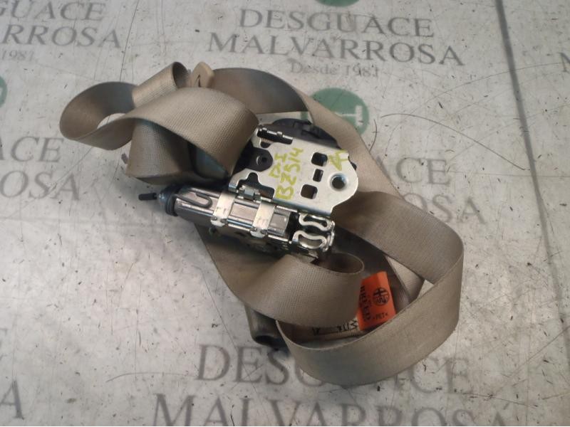 Recambio de cinturon seguridad delantero para alfa romeo 147 (190) 1.9 jtd 120 distinctive referencia OEM IAM   