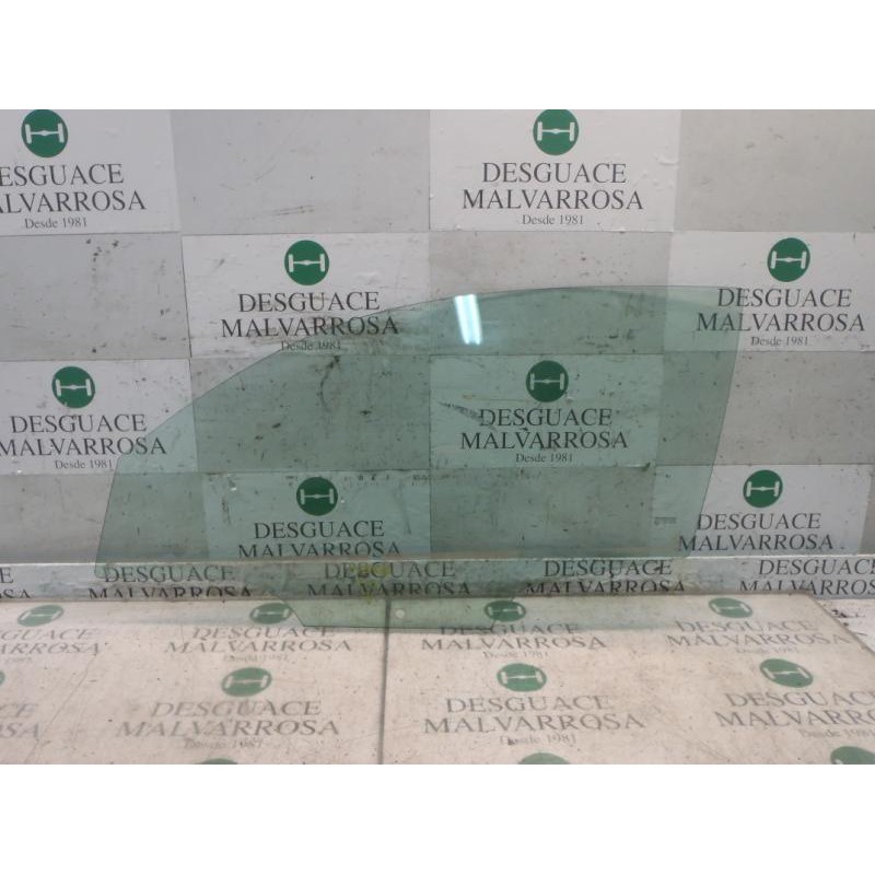 Recambio de cristal puerta delantero izquierdo para alfa romeo 147 (190) 1.9 jtd 120 distinctive referencia OEM IAM   