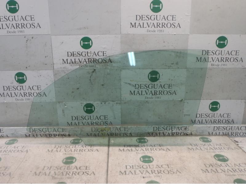 Recambio de cristal puerta delantero izquierdo para alfa romeo 147 (190) 1.9 jtd 120 distinctive referencia OEM IAM   