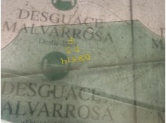 Recambio de cristal puerta delantero izquierdo para alfa romeo 147 (190) 1.9 jtd 120 distinctive referencia OEM IAM    2