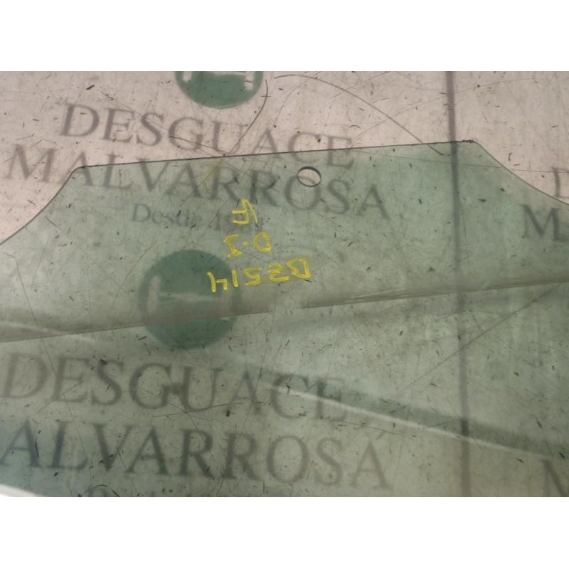 Recambio de cristal puerta delantero izquierdo para alfa romeo 147 (190) 1.9 jtd 120 distinctive referencia OEM IAM   