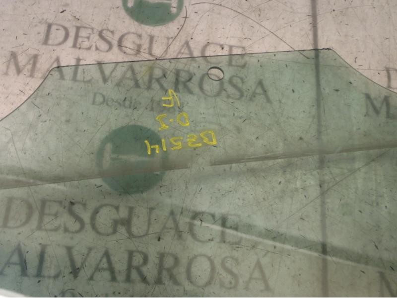 Recambio de cristal puerta delantero izquierdo para alfa romeo 147 (190) 1.9 jtd 120 distinctive referencia OEM IAM   