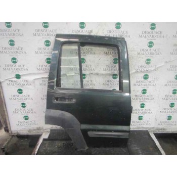 PUERTA TRASERA DERECHA 55176906AE 