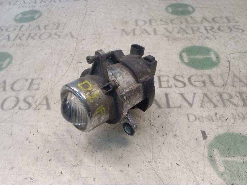 Recambio de faro antiniebla izquierdo para alfa romeo 147 (190) 1.9 jtd 120 distinctive referencia OEM IAM   
