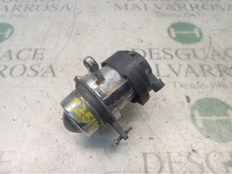 Recambio de faro antiniebla izquierdo para alfa romeo 147 (190) 1.9 jtd 120 distinctive referencia OEM IAM   