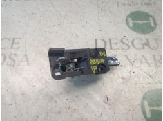 Recambio de maneta interior delantera izquierda para alfa romeo 147 (190) 1.9 jtd 120 distinctive referencia OEM IAM    2