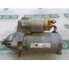 Recambio de motor arranque para renault koleos 2.0 dci diesel fap referencia OEM IAM   