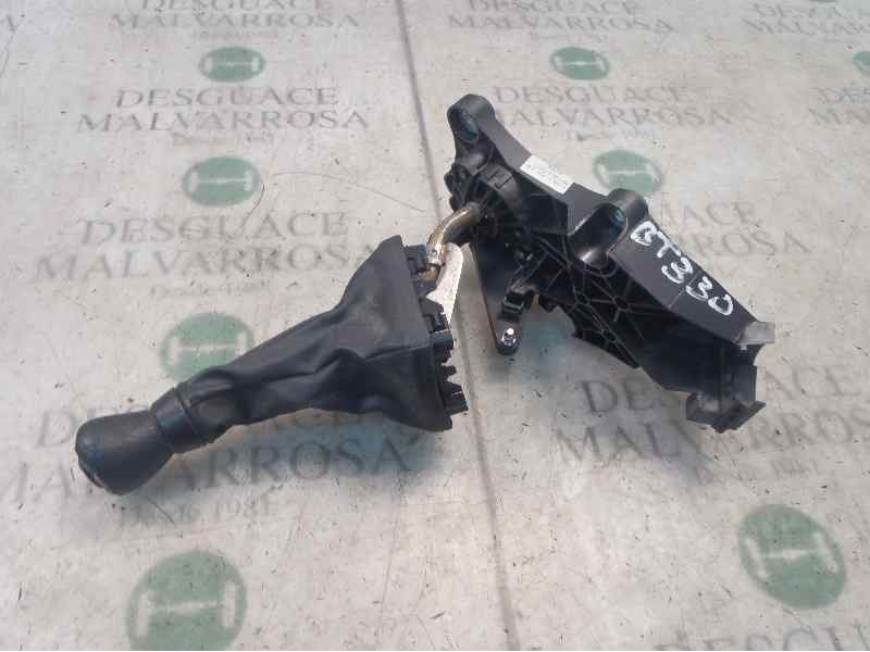 Recambio de palanca cambio para mazda 2 berlina (dy) 1.4 crtd active referencia OEM IAM   