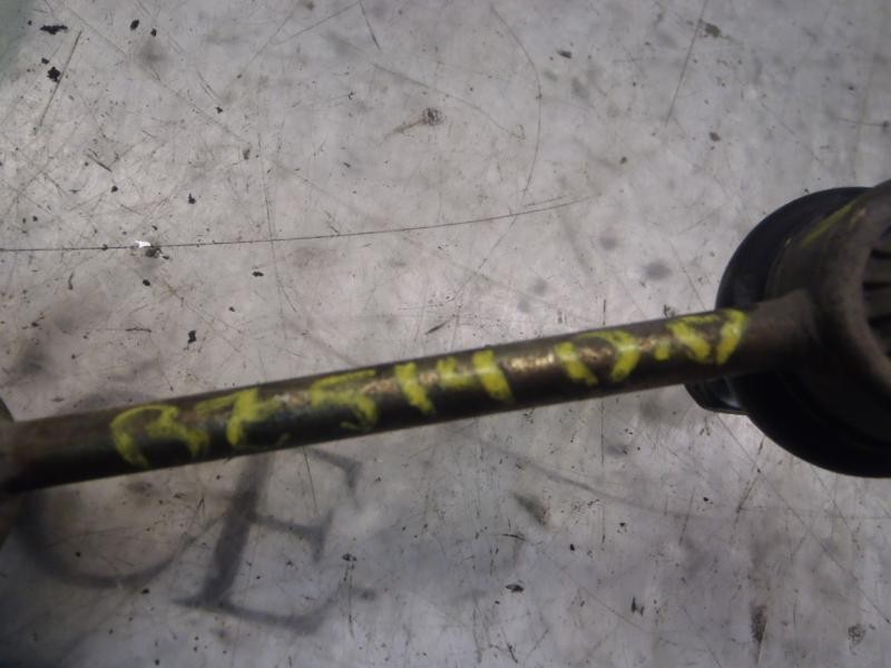 Recambio de tirante delantero derecho para alfa romeo 147 (190) 1.9 jtd 120 distinctive referencia OEM IAM   