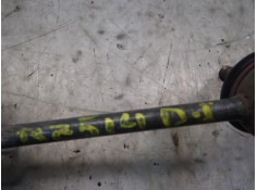 Recambio de tirante delantero izquierdo para alfa romeo 147 (190) 1.9 jtd 120 distinctive referencia OEM IAM    2