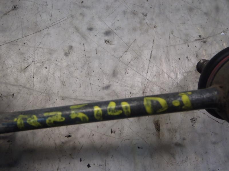 Recambio de tirante delantero izquierdo para alfa romeo 147 (190) 1.9 jtd 120 distinctive referencia OEM IAM   