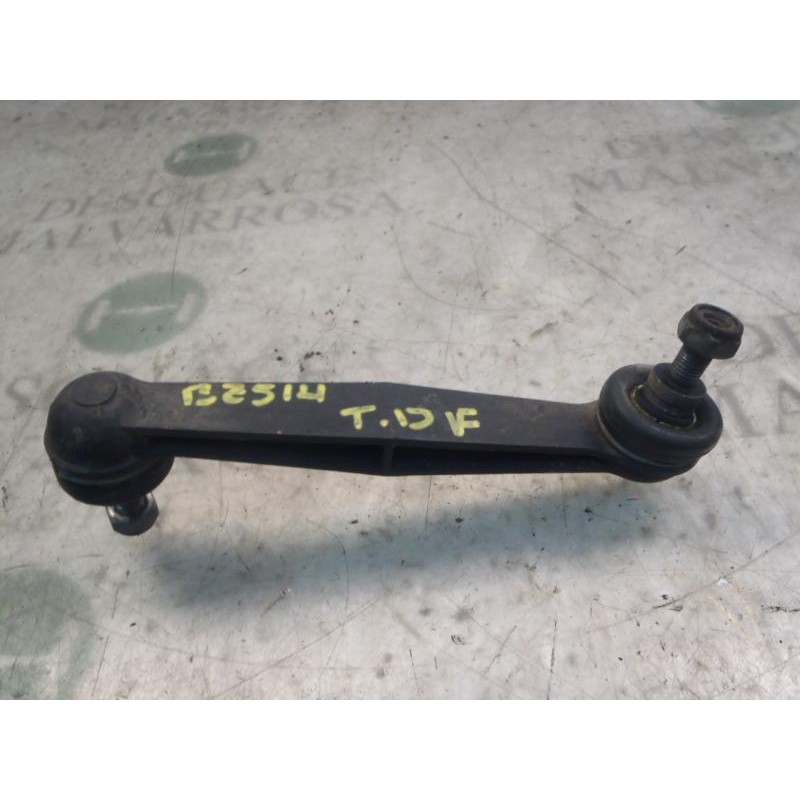 Recambio de tirante trasero derecho para alfa romeo 147 (190) 1.9 jtd 120 distinctive referencia OEM IAM   