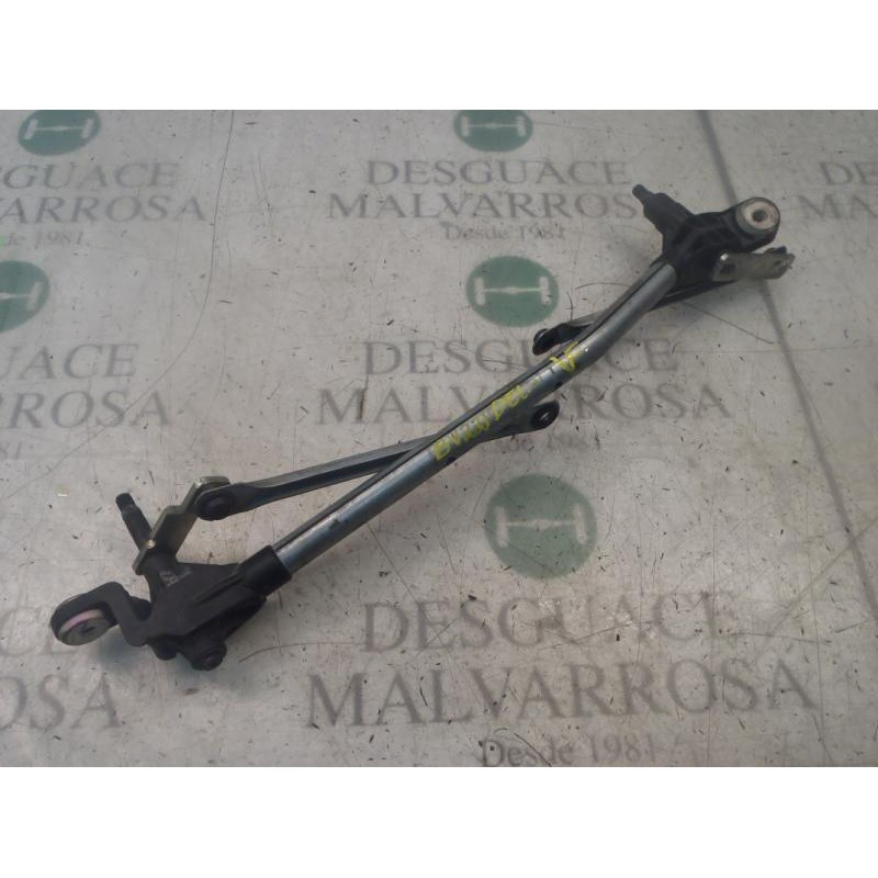 Recambio de articulacion limpia delantero para renault megane iii berlina 5 p expression referencia OEM IAM   