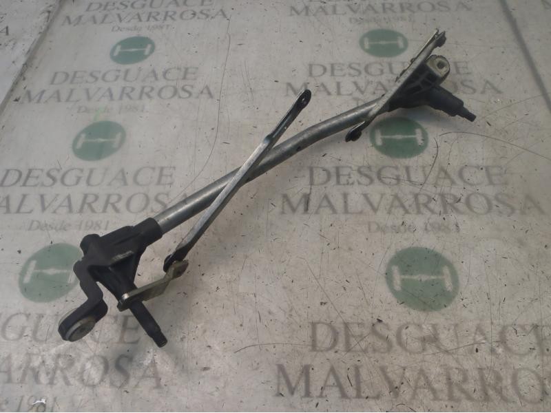 Recambio de articulacion limpia delantero para renault megane iii berlina 5 p expression referencia OEM IAM   