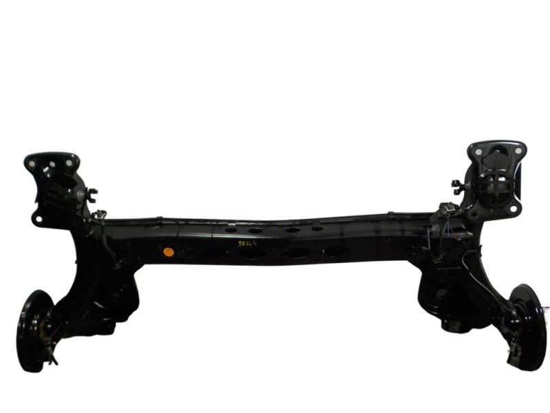 Recambio de puente trasero para audi a1 sportback (gba) 1.0 tfsi referencia OEM IAM 2Q0501053BQ  