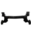 Recambio de puente trasero para audi a1 sportback (gba) 1.0 tfsi referencia OEM IAM 2Q0501053BQ  