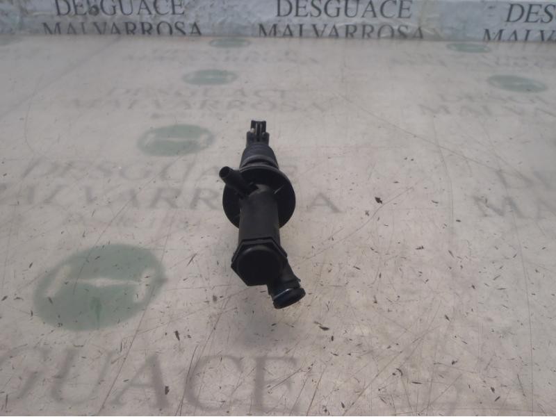 Recambio de bomba embrague para renault megane iii berlina 5 p expression referencia OEM IAM   