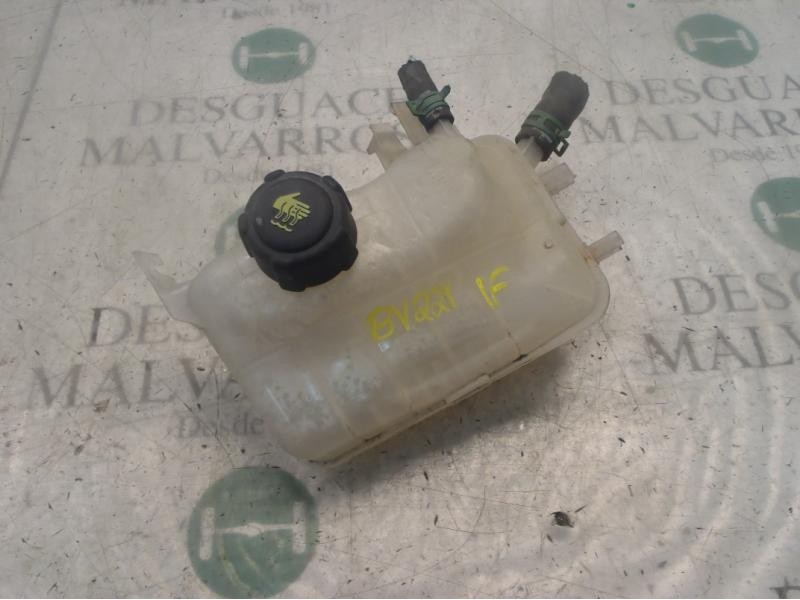 Recambio de deposito expansion para renault megane iii berlina 5 p expression referencia OEM IAM   