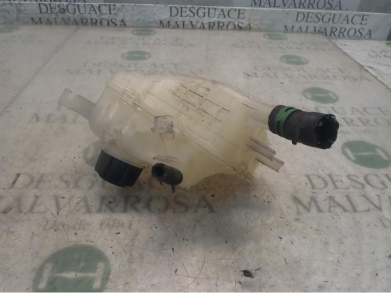 Recambio de deposito expansion para renault megane iii berlina 5 p expression referencia OEM IAM   