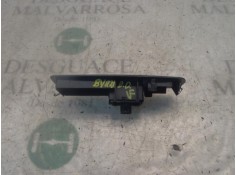 Recambio de mando elevalunas delantero derecho para renault megane iii berlina 5 p expression referencia OEM IAM    2