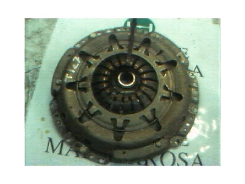 Recambio de kit embrague para nissan almera (n16/e) comfort referencia OEM IAM   