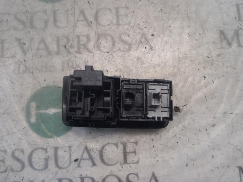 Recambio de modulo electronico para renault megane iii berlina 5 p expression referencia OEM IAM   