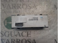 Recambio de mando multifuncion para renault megane iii berlina 5 p expression referencia OEM IAM    2