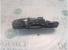 Recambio de maneta exterior trasera derecha para renault megane iii berlina 5 p expression referencia OEM IAM    2