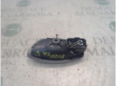 Recambio de maneta interior trasera derecha para renault megane iii berlina 5 p expression referencia OEM IAM    2