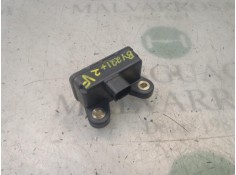 Recambio de modulo electronico para renault megane iii berlina 5 p expression referencia OEM IAM    2