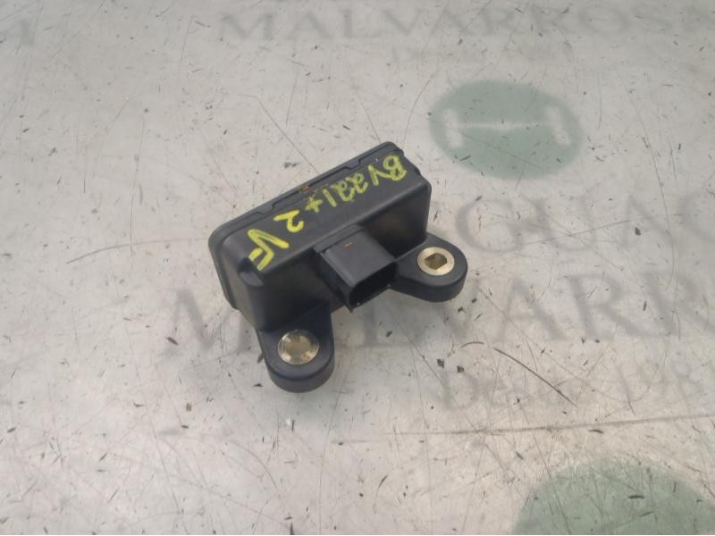 Recambio de modulo electronico para renault megane iii berlina 5 p expression referencia OEM IAM   