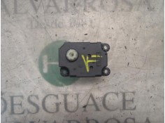 Recambio de motor apertura trampillas climatizador para renault megane iii berlina 5 p expression referencia OEM IAM    2