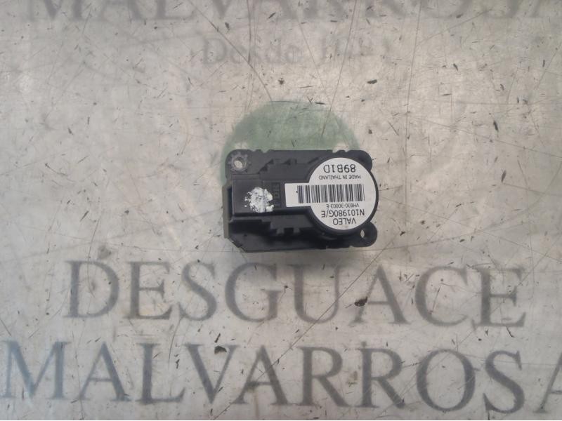 Recambio de motor apertura trampillas climatizador para renault megane iii berlina 5 p expression referencia OEM IAM   