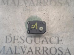 Recambio de motor apertura trampillas climatizador para renault megane iii berlina 5 p expression referencia OEM IAM    2