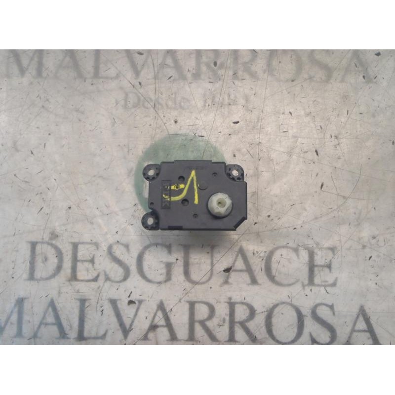 Recambio de motor apertura trampillas climatizador para renault megane iii berlina 5 p expression referencia OEM IAM   