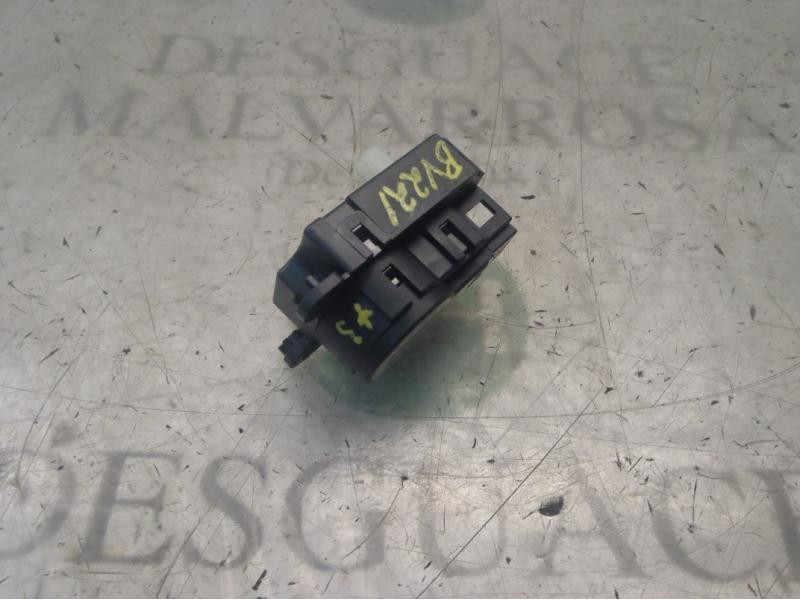 Recambio de motor apertura trampillas climatizador para renault megane iii berlina 5 p expression referencia OEM IAM   