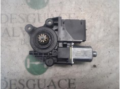 Recambio de motor elevalunas delantero derecho para renault megane iii berlina 5 p expression referencia OEM IAM    2