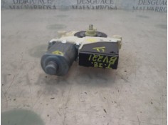 Recambio de motor elevalunas trasero izquierdo para renault megane iii berlina 5 p expression referencia OEM IAM    2