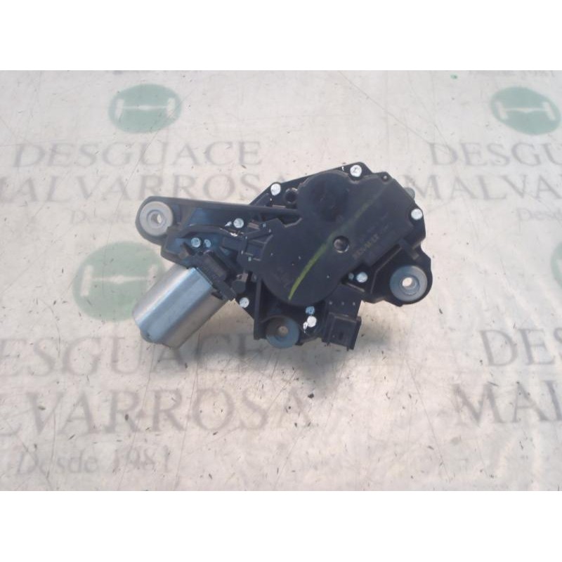 Recambio de motor limpia trasero para renault megane iii berlina 5 p expression referencia OEM IAM   