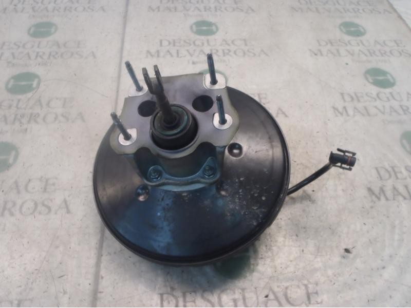 Recambio de servofreno para renault megane iii berlina 5 p expression referencia OEM IAM   