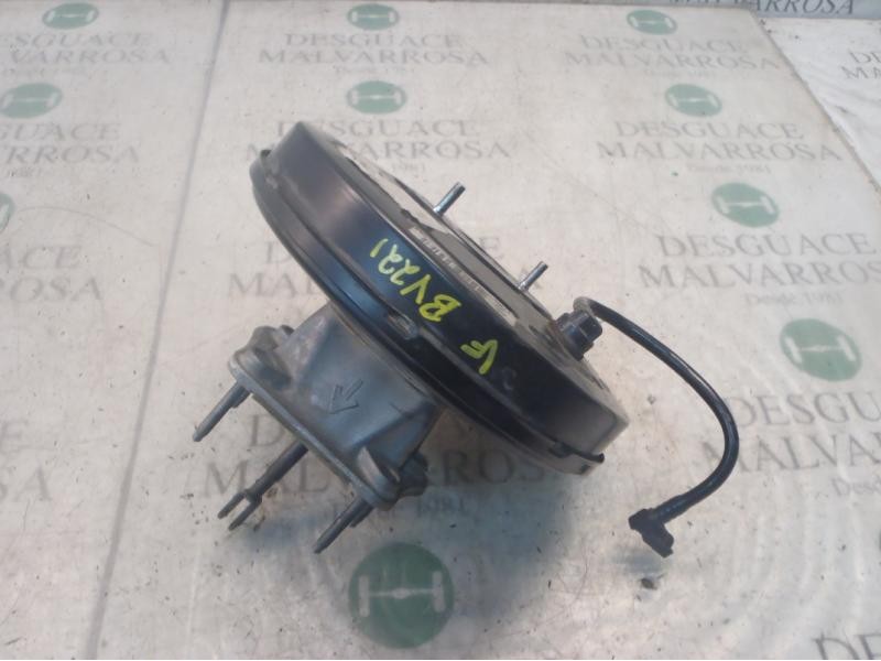 Recambio de servofreno para renault megane iii berlina 5 p expression referencia OEM IAM   